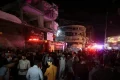 ইসরায়েলের হামলায় হামাসের সামরিক শাখার নতুন প্রধানও নিহত
