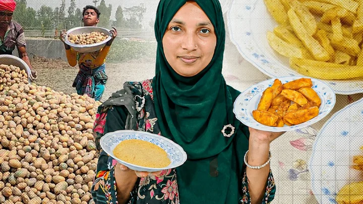 বাঙালির রান্নাঘরে আলু এত জনপ্রিয় কেন?