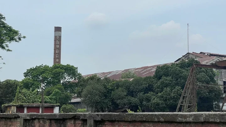 বেজার কাছে কুষ্টিয়া চিনিকল হস্তান্তরে কোনো গতি নেই