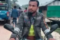 এক মাসের বেশি নিখোঁজ, কোস্টগার্ডের বিরুদ্ধে অভিযোগ স্ত্রীর