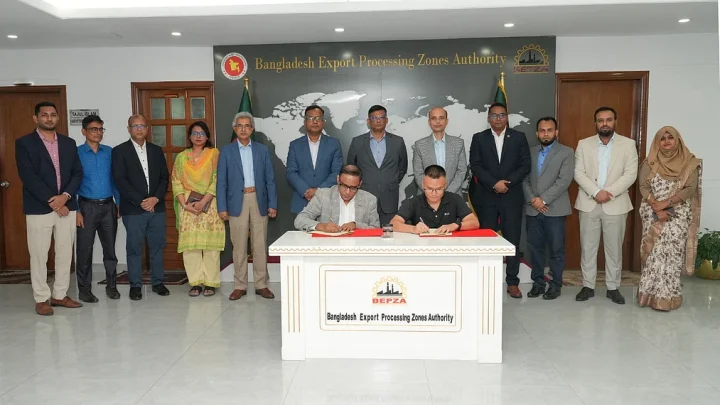 দেশেই তাঁবু ও ক্যাম্পিং সরঞ্জামের কারখানা হচ্ছে, বিনিয়োগ করছে হংকং ও ব্রিটিশ ভার্জিন আইল্যান্ডস