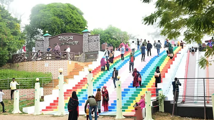 বান্দরবানে সন্ধ্যার আগেই ফিরতে হবে পর্যটকদের, আরও যেসব নিয়ম মানতে হবে