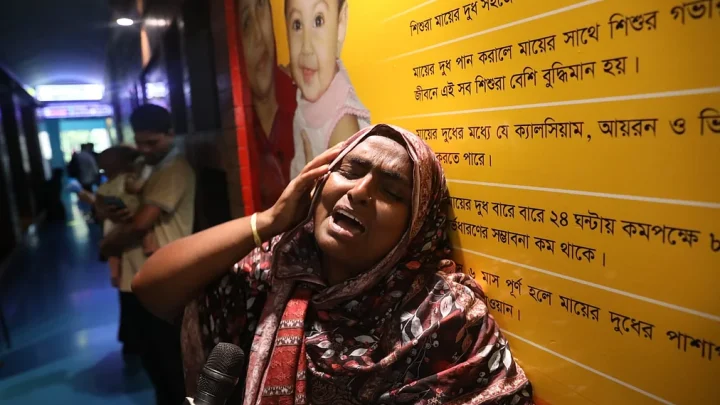রাজধানীর আদ্–দ্বীন হাসপাতালে ছয় নবজাতকের মৃত্যু, তদন্ত চলছে