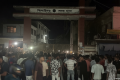 নাসীরুদ্দীনের ওপর হামলার ঘটনায় ছাত্রদলের ৮ নেতার নামে মামলা, প্রতিবাদে বিক্ষোভ