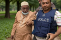 আবু সাঈদ হত্যা: দণ্ডিত সাবেক উপাচার্য গ্রেপ্তার