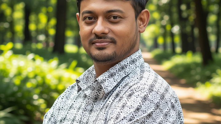 ঝিনাইদহে নাসীরুদ্দীন পাটওয়ারীর ওপর হামলা