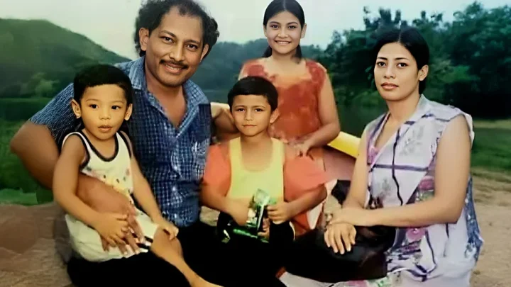 ‘ঈদ আমার কাছে বিষাদময়’, কারিনা প্রসঙ্গে বাবা কায়সার হামিদ
