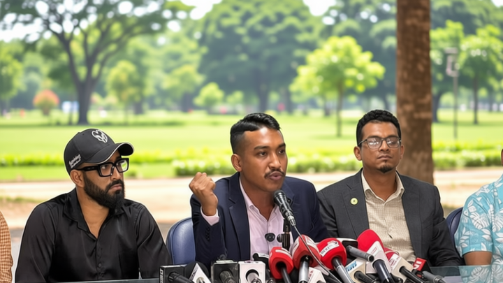 সশস্ত্র বাহিনীর বিরুদ্ধে অপপ্রচার বন্ধে রাষ্ট্রীয় ব্যবস্থা নেওয়ার আহ্বান