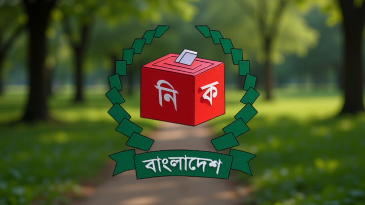 নির্বাচনী ব্যয়ের হিসাব দিয়েছে জামায়াতসহ ২৫টি দল