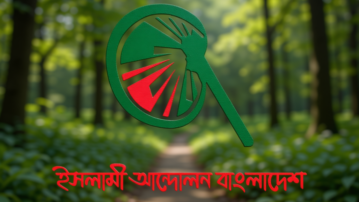 সীমান্তে বাংলাদেশি নাগরিক হত্যা আর মেনে নেওয়া হবে না: ইসলামী আন্দোলন