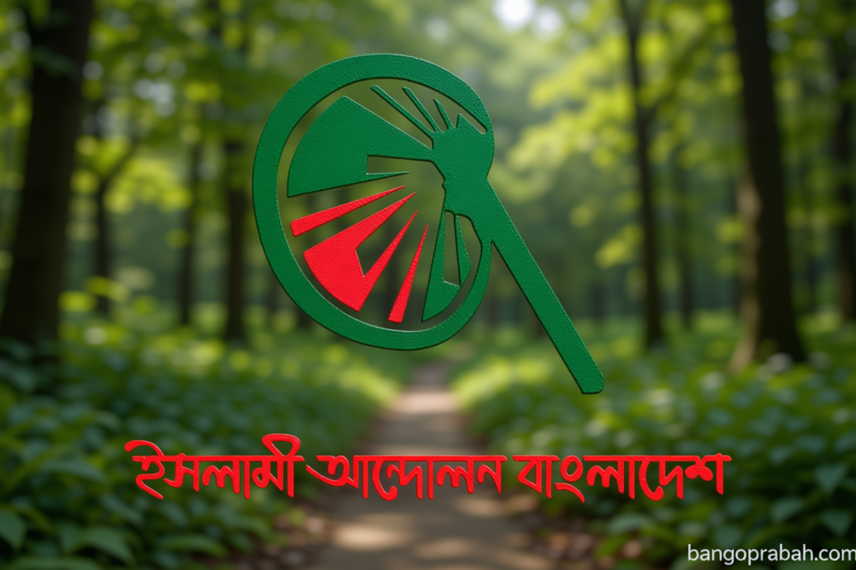 সীমান্তে বাংলাদেশি নাগরিক হত্যা আর মেনে নেওয়া হবে না: ইসলামী আন্দোলন