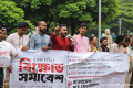 মার্কিন বাণিজ্যচুক্তি নিয়ে সরকার ও বিরোধী দলের চুপ থাকার কারণ জানতে চায় জনগণ