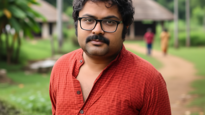 পশ্চিমবঙ্গে ইভিএম নিয়ে মন্তব্যের জেরে গ্রেপ্তার গর্গ চট্টোপাধ্যায় জামিন পেলেন