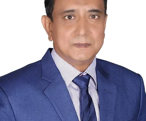 বগুড়া সিটির প্রশাসক হলেন বিএনপি নেতা এম আর ইসলাম স্বাধীন