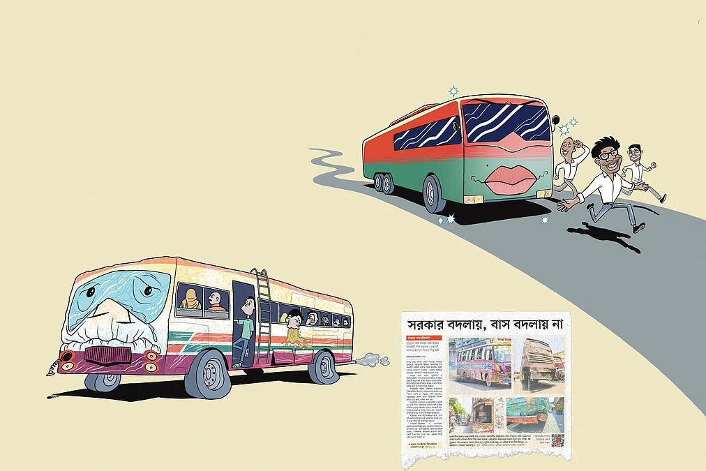 bus