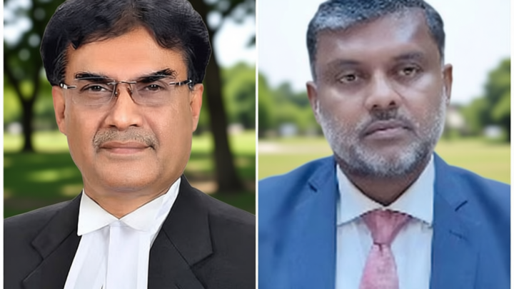 বিলুপ্ত সুপ্রিম কোর্ট সচিবালয়ের ১৫ বিচারককে মন্ত্রণালয়ে সংযুক্তি নিয়ে দুই ধরনের বক্তব্য আইনজীবীদের