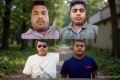 ওমানে গাড়ির ভেতর থেকে চট্টগ্রামের প্রবাসী চার ভাইয়ের লাশ উদ্ধার