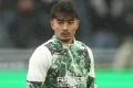 দ্বৈত নাগরিক ফুটবলারকে বিশ্বকাপ দলে রেখে দক্ষিণ কোরিয়ার ইতিহাস