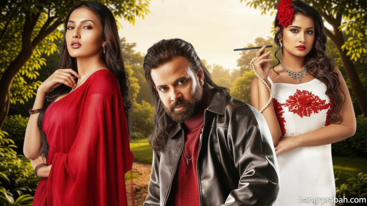 শাকিবের ‘প্রিন্স’ থেকে শুভর ‘নীল চক্র’, দেখা যাবে ঘরে বসেই