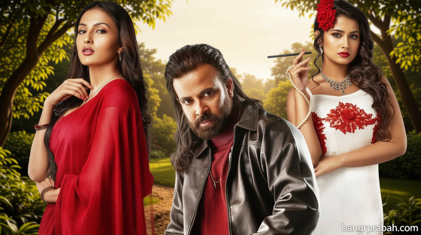 শাকিবের ‘প্রিন্স’ থেকে শুভর ‘নীল চক্র’, দেখা যাবে ঘরে বসেই