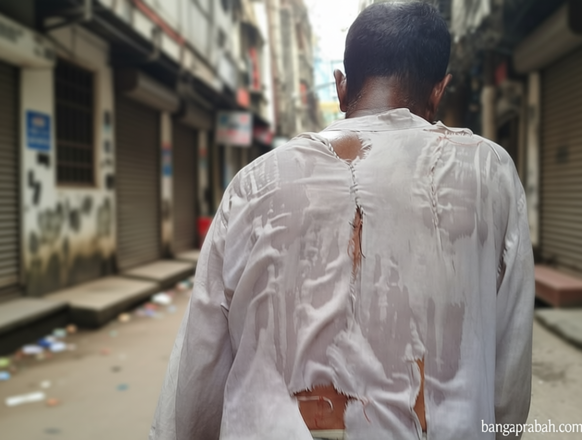 তাপে ঢাকার রিকশাচালকেরা কতটা ঝুঁকিতে, দেখাল গবেষণা