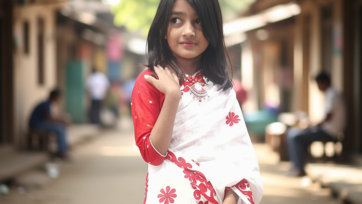 পল্লবীতে পাশের ফ্ল্যাটে খুন হয় শিশু রামিসা, সন্দেহভাজনকে নারায়ণগঞ্জ থেকে গ্রেপ্তার