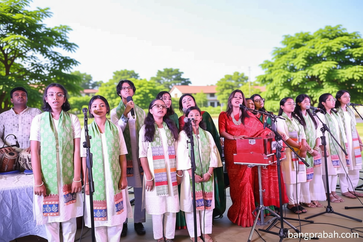 কিআ কার্নিভ্যাল শুরু, সারা দিন থাকছে নানা আয়োজন