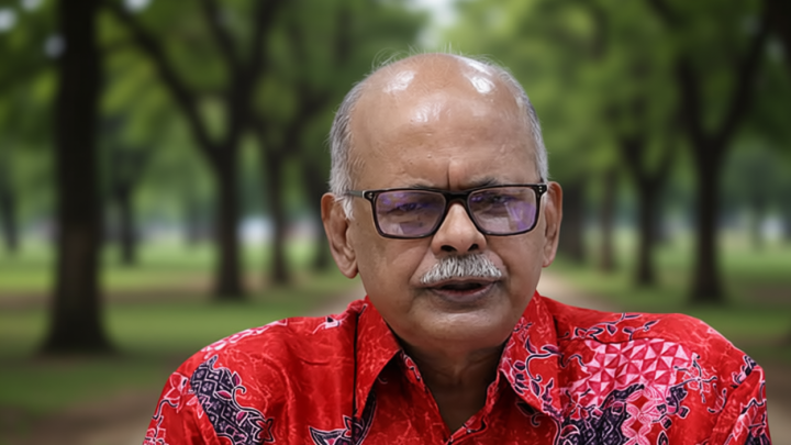 এই যুগে মনুষ্যসৃষ্ট এই মহামারিতে ৫০০ শিশুর মৃত্যু গ্রহণযোগ্য নয়