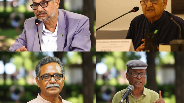 জনবান্ধব উদ্যোগ আছে, ঘাটতি সমন্বিত চিন্তার