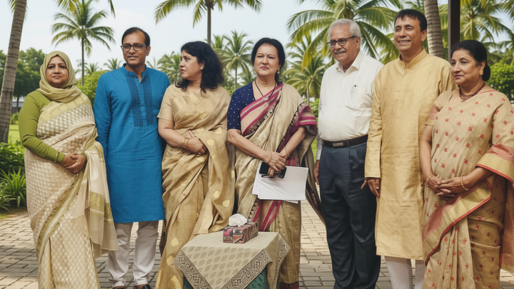 নজরুলসংগীত নিয়ে রিয়েলিটি শো
