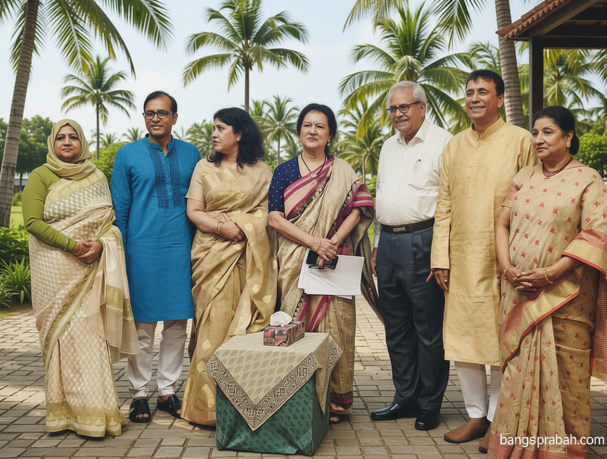 নজরুলসংগীত নিয়ে রিয়েলিটি শো