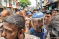 পল্লবীতে ধর্ষণের পর শিশুহত্যা মামলায় আসামিদের বিরুদ্ধে অভিযোগপত্র