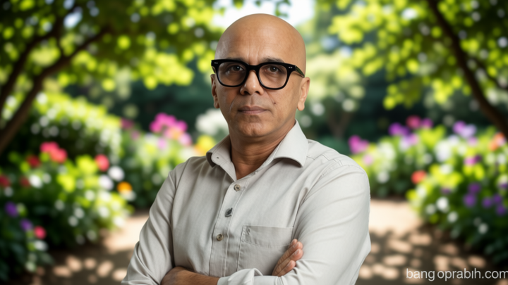 মোটরসাইকেল দুর্ঘটনায় গুরুতর আহত সাংবাদিক রাশিদুল হাসান