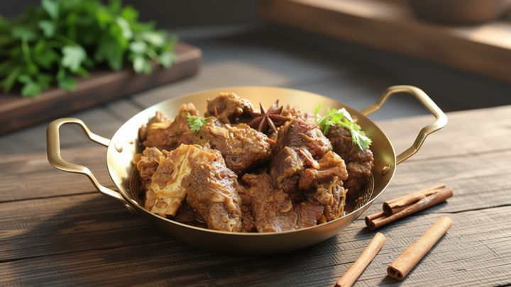 মাংস রান্নার স্বাস্থ্যকর উপায়গুলো জানা আছে তো