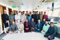 ঈদুল আজহাও জাহাজে কাটল বাংলাদেশি নাবিকদের