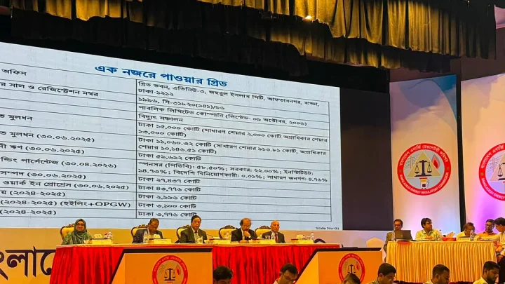 বিদ্যুতের দাম বাড়ানোর পক্ষে সুপারিশ, ভোক্তার বিরোধিতা