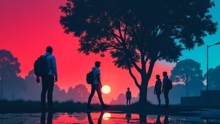 সকালের প্রবল বৃষ্টিতে রাজধানীবাসীর দুর্ভোগ, বেলা বাড়তেই রোদ