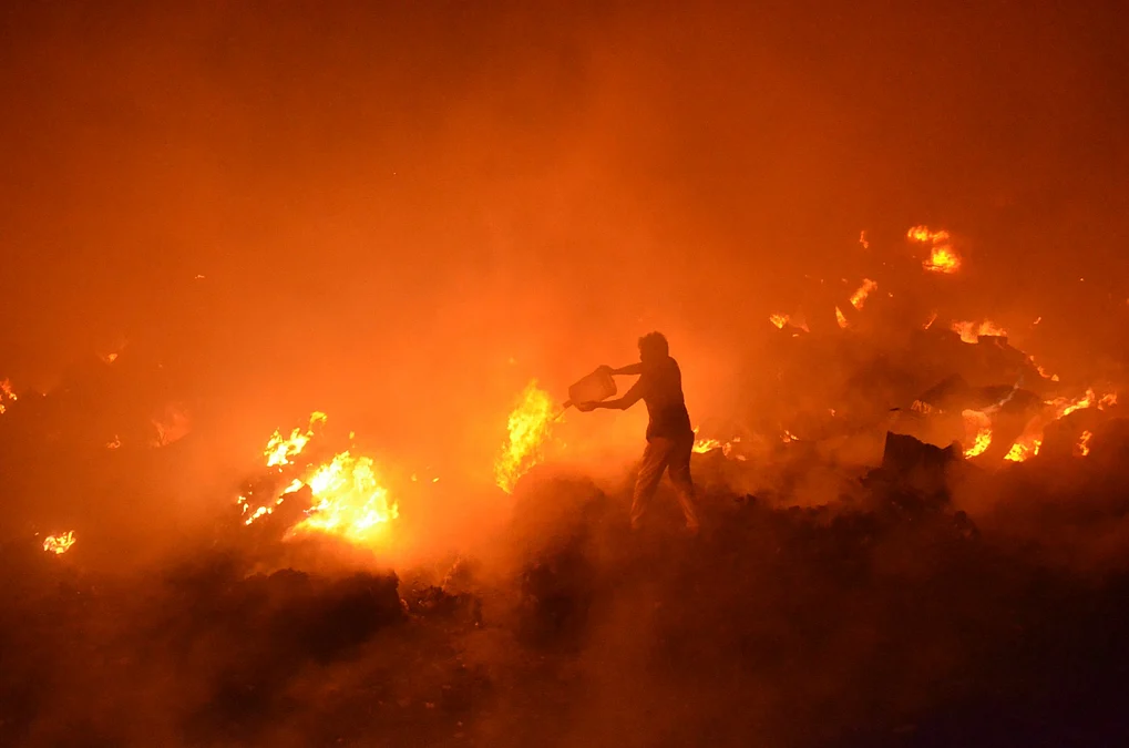fire