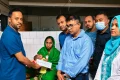 হামে আক্রান্ত শিশুটির পাশে দাঁড়ালেন জুবাইদা রহমান
