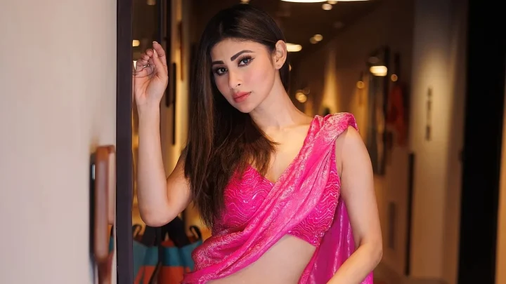 কত টাকার মালিক মৌনী