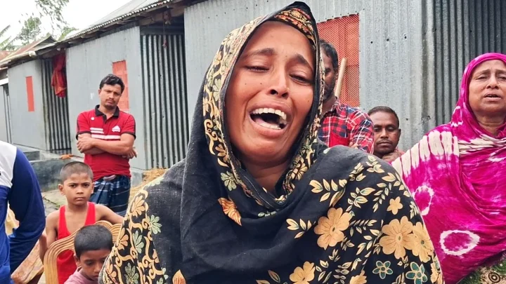 মধ্যপ্রাচ্যে পৃথক সড়ক দুর্ঘটনায় তিন বাংলাদেশি নিহত, পরিবারে মাতম