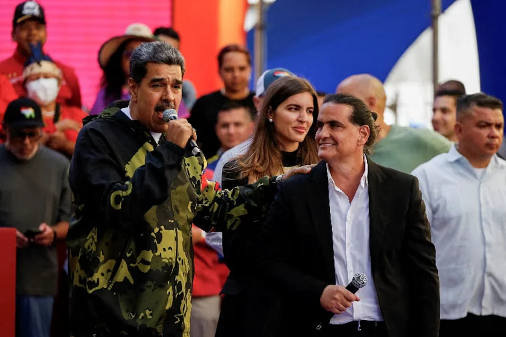 maduro-ally