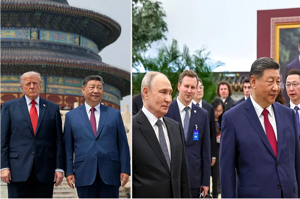 putin-xi
