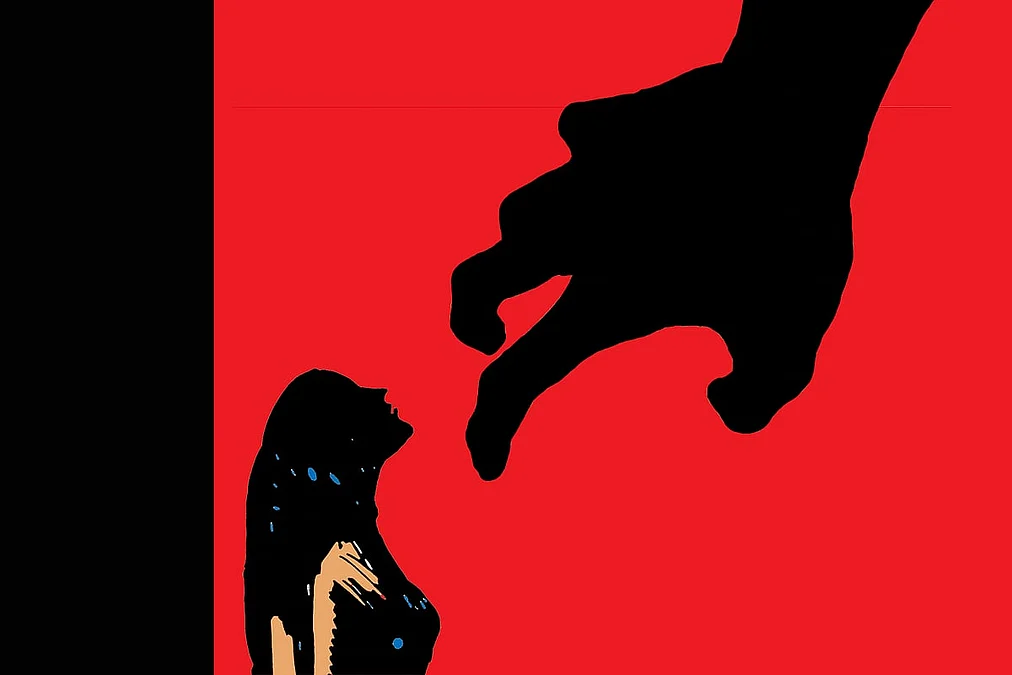 rape