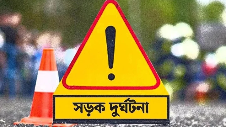 কেরানীগঞ্জে ট্রাকের সঙ্গে অটোরিকশার সংঘর্ষে দুই ভাই নিহত