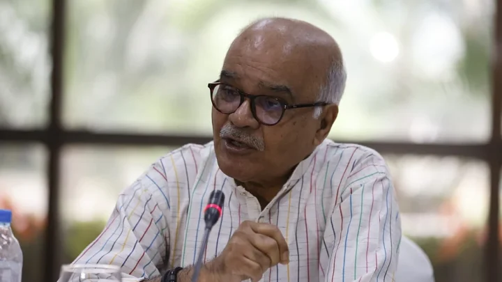 সংস্কারের পাশাপাশি মানবসম্পদে বিনিয়োগ করতে হবে: সেলিম জাহান