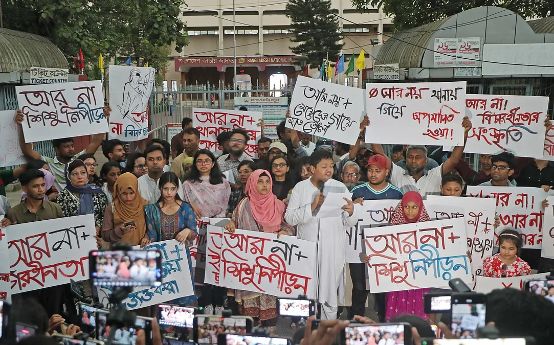 shahbag-protest