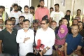 বৃষ্টির কারণে গরু নিয়ে ব্যবসায়ীরা মেট্রোস্টেশনের নিচে আশ্রয় নিয়েছিলেন: প্রতিমন্ত্রী শাহে আলম