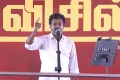 থালাপতি বিজয়ের শপথের পর তৃষা কৃষ্ণানের ‘ভালোবাসার বার্তা’ ঘিরে জল্পনা!