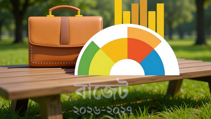 ব্যাংক পুনর্গঠনে বরাদ্দ ৩৬৭০৬ কোটি টাকা